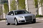 Audi S8 2008 года (NA)